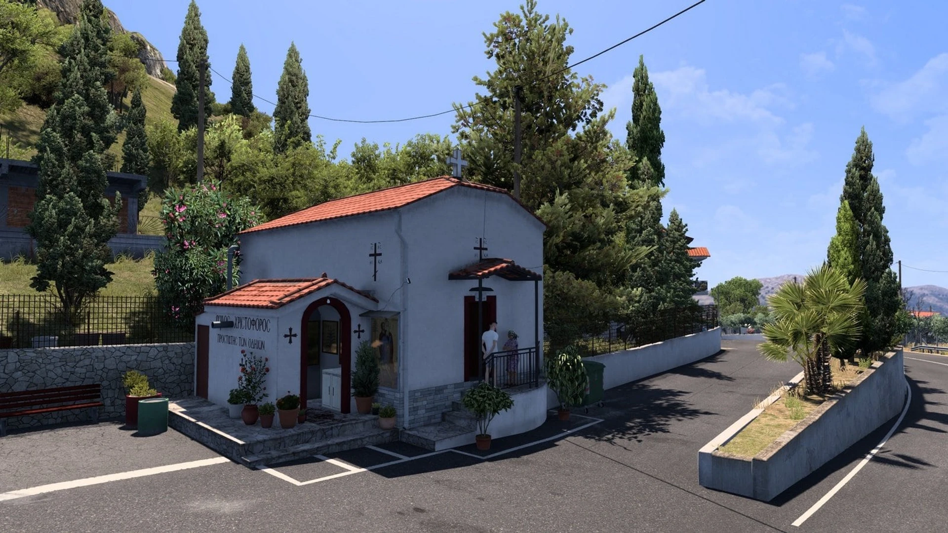 Euro_Truck_Simulator_2_ Greece_26