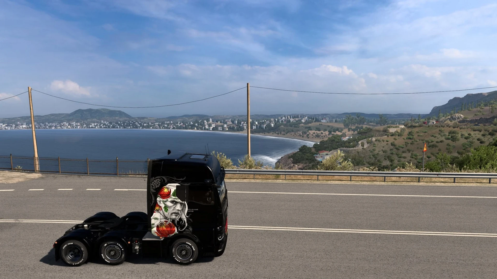 Euro_Truck_Simulator_2_ Greece_30