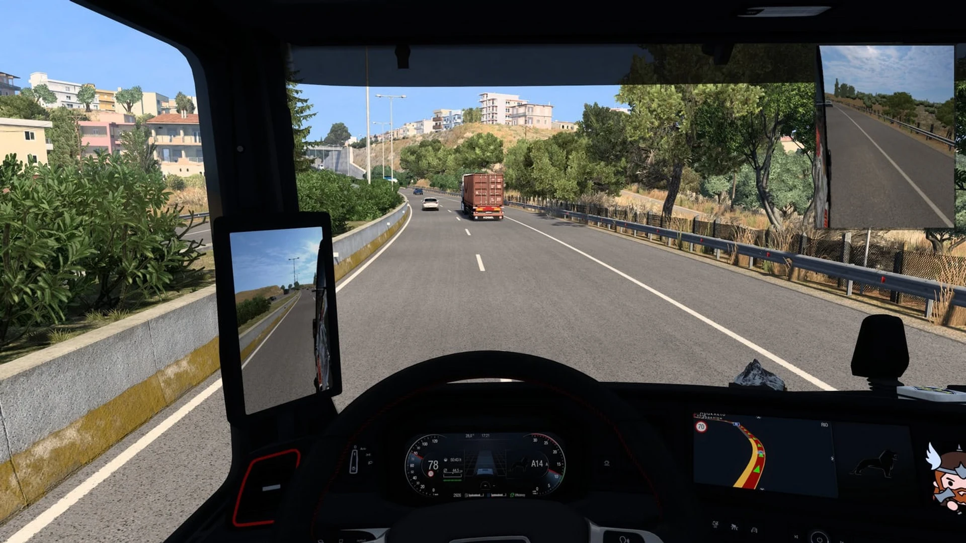 Euro_Truck_Simulator_2_ Greece_31