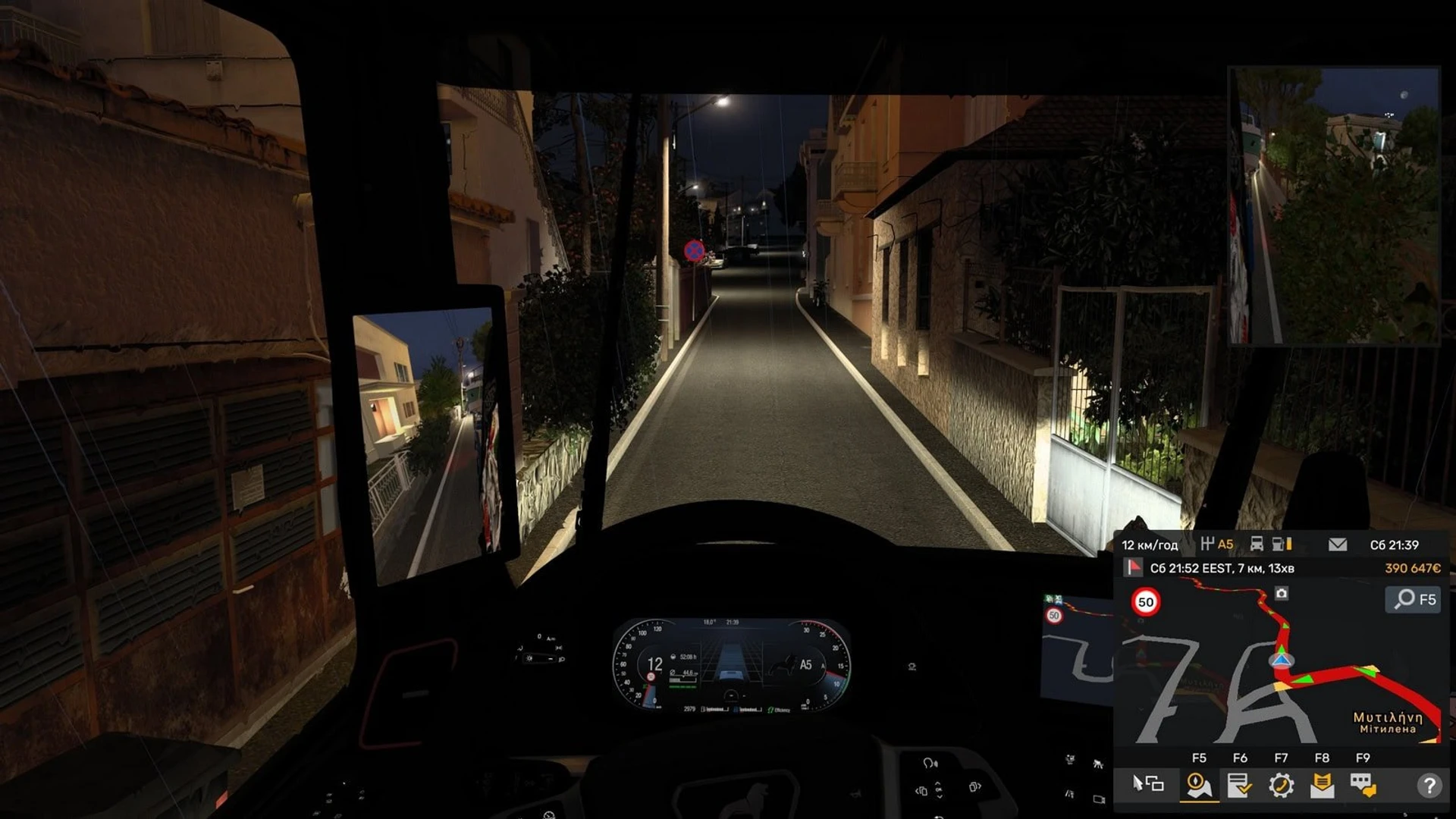 Euro_Truck_Simulator_2_ Greece_37