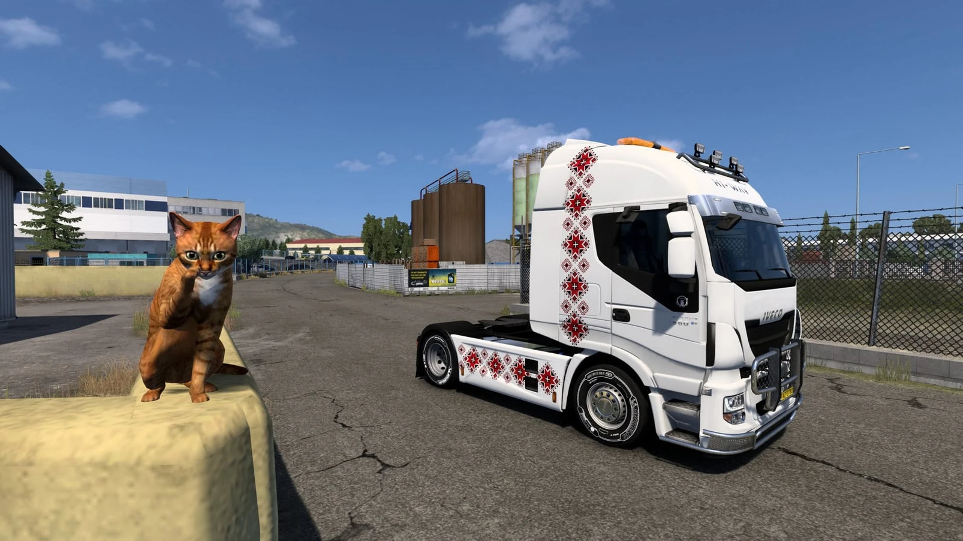 Euro_Truck_Simulator_2_ Greece_41