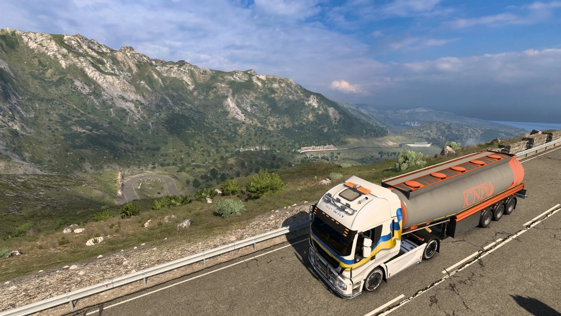 Euro_Truck_Simulator_2_ Greece_52