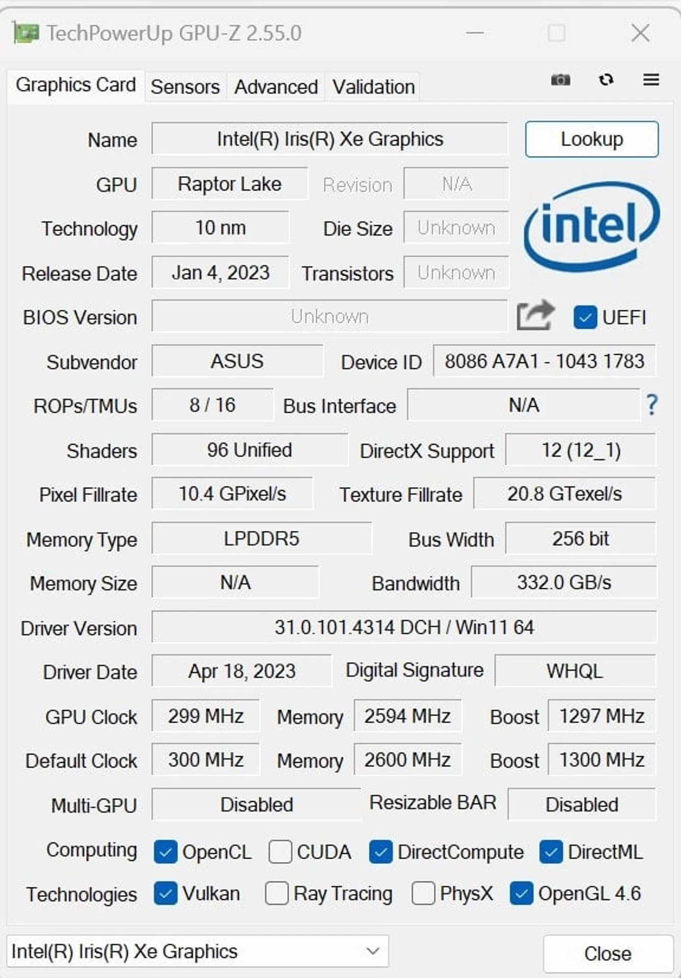ExpertBook-B9-OLED-B9403-Screenshot_5