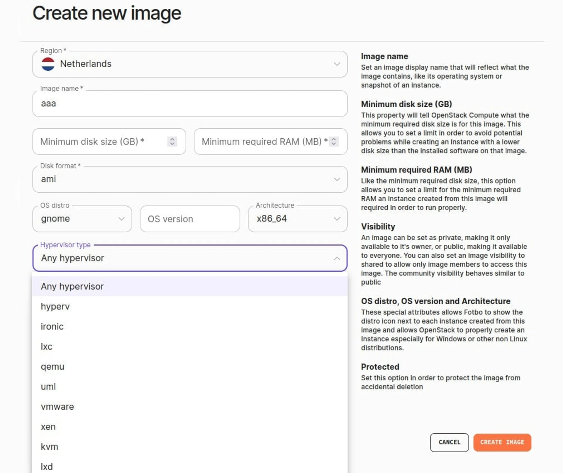 Fotbo_create_instance