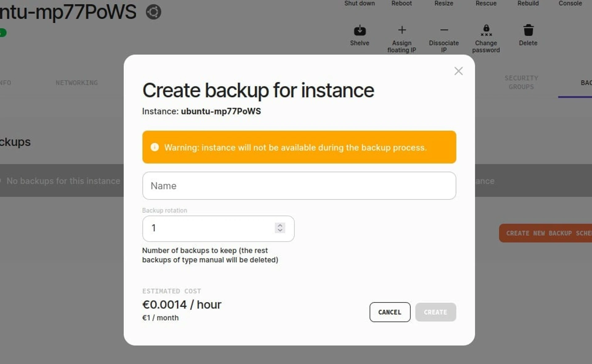 Fotbo_create_backup