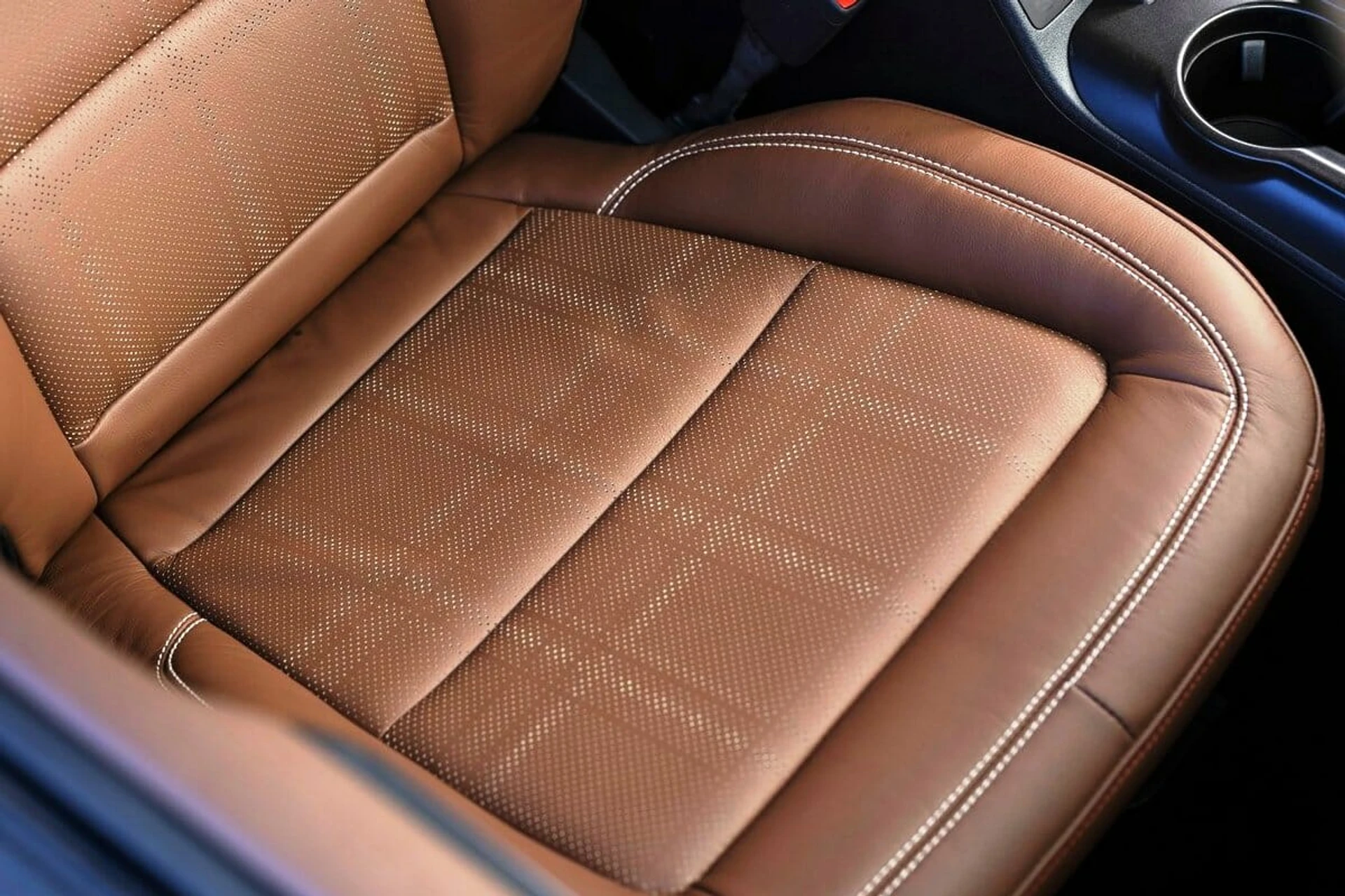 Ford Bronco Heritage Seats 2023