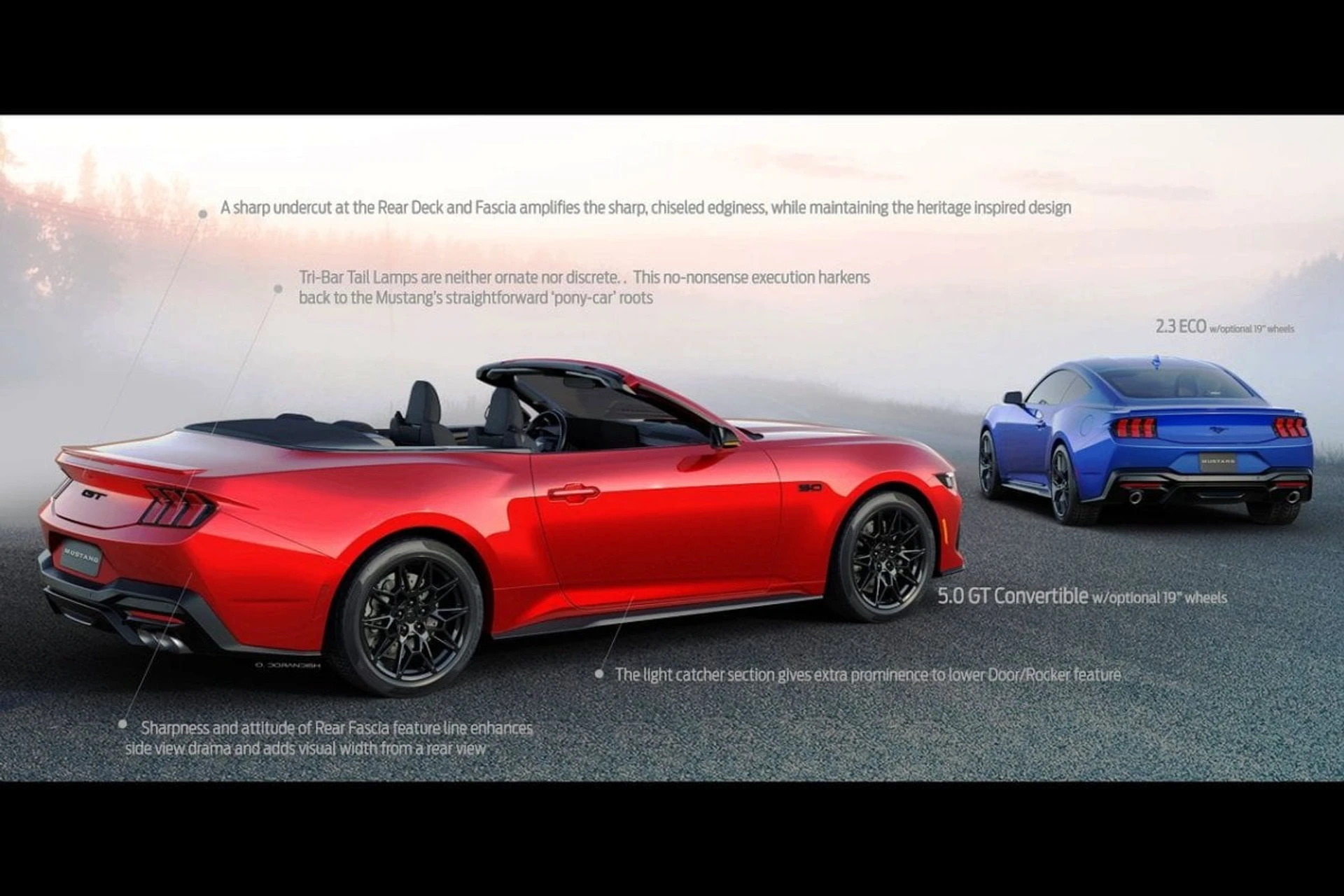 Ford Mustang 2