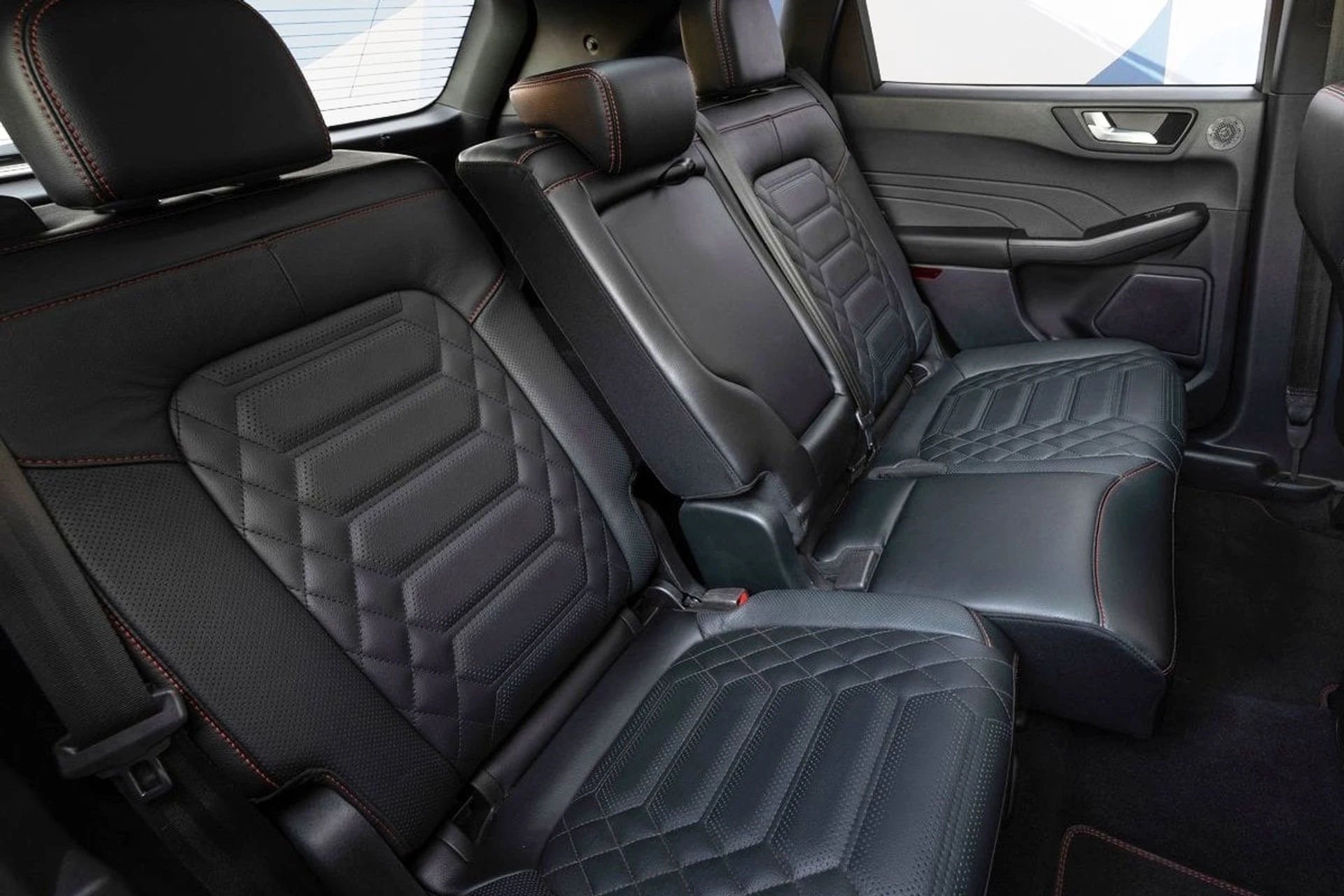 Ford Escape 5
