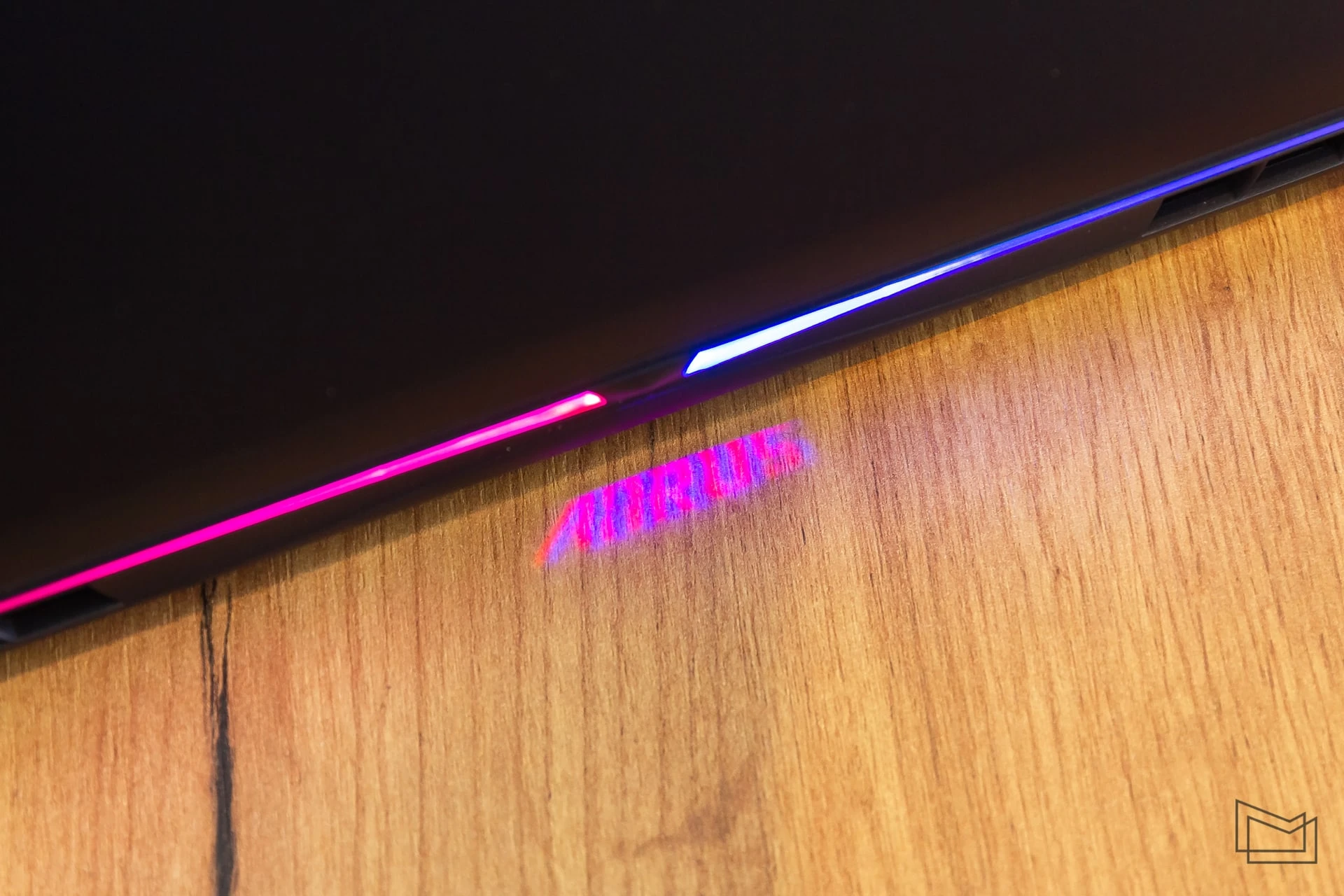 GIGABYTE AORUS 16X (2024) (11 of 32)