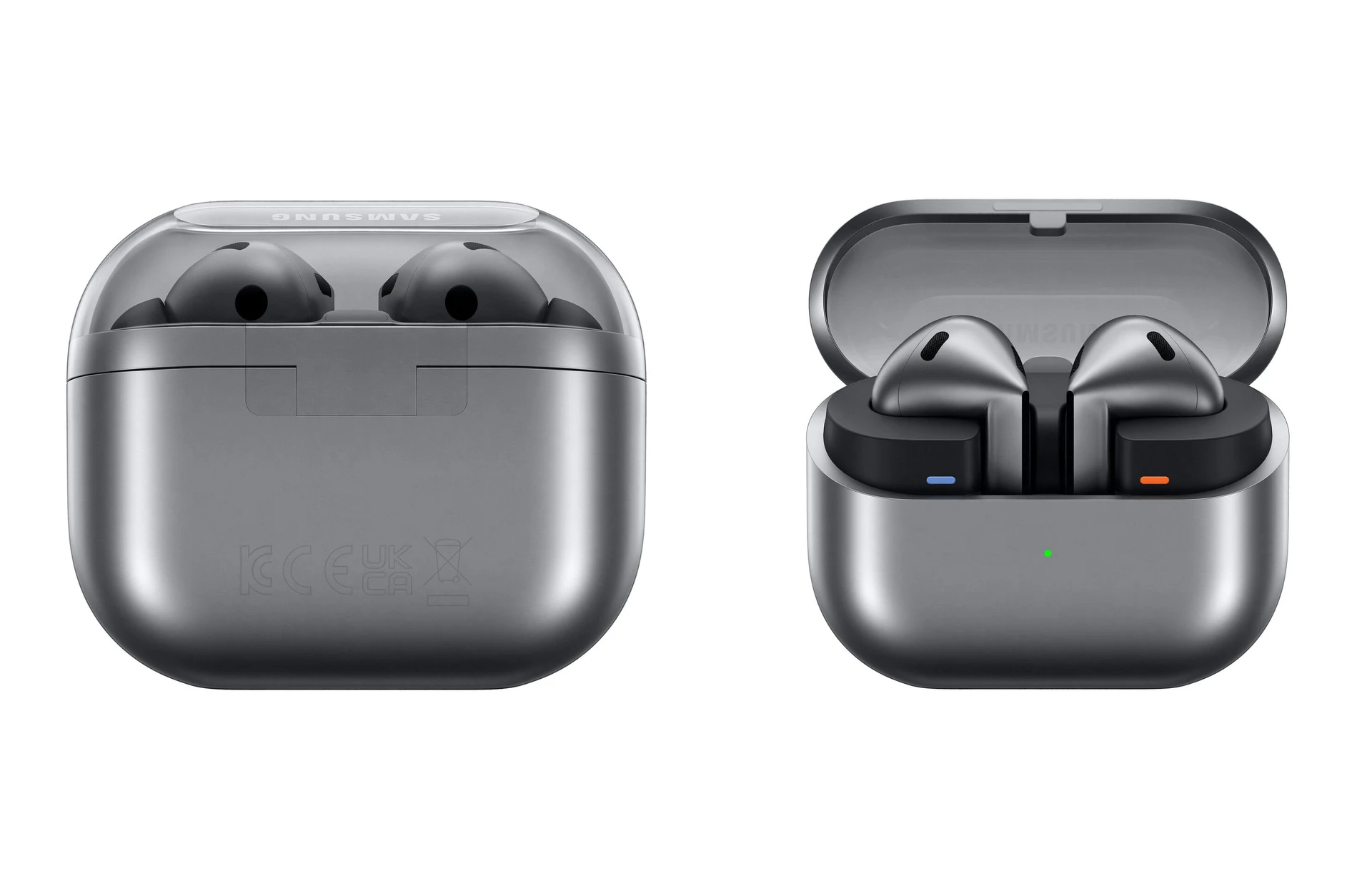Galaxy Buds Pro 2