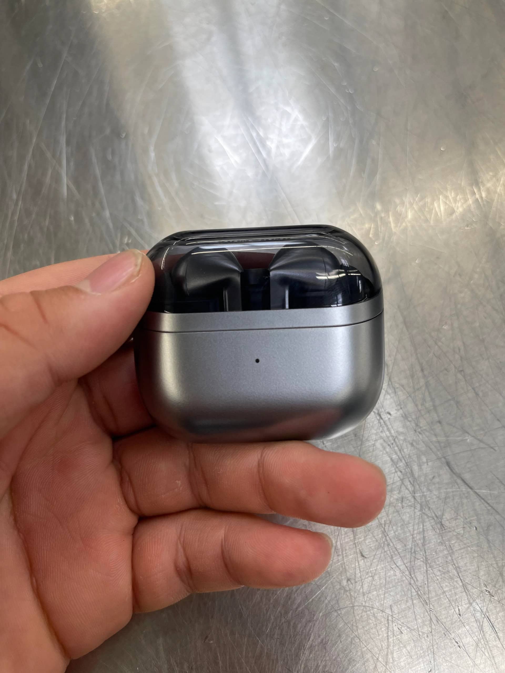 Galaxy Buds3 Pro