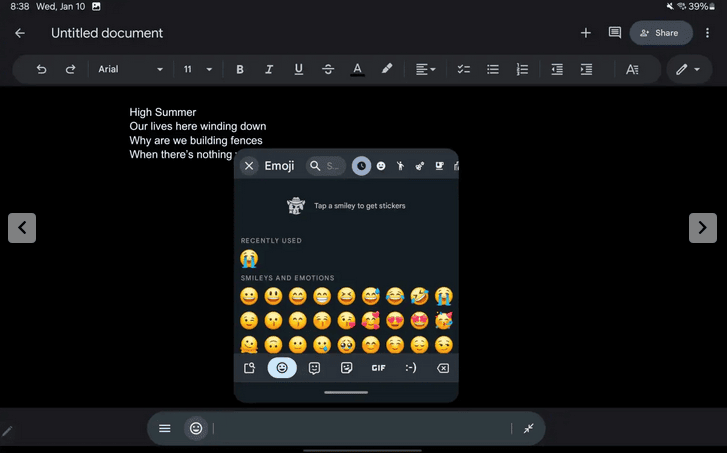 Gboard 4