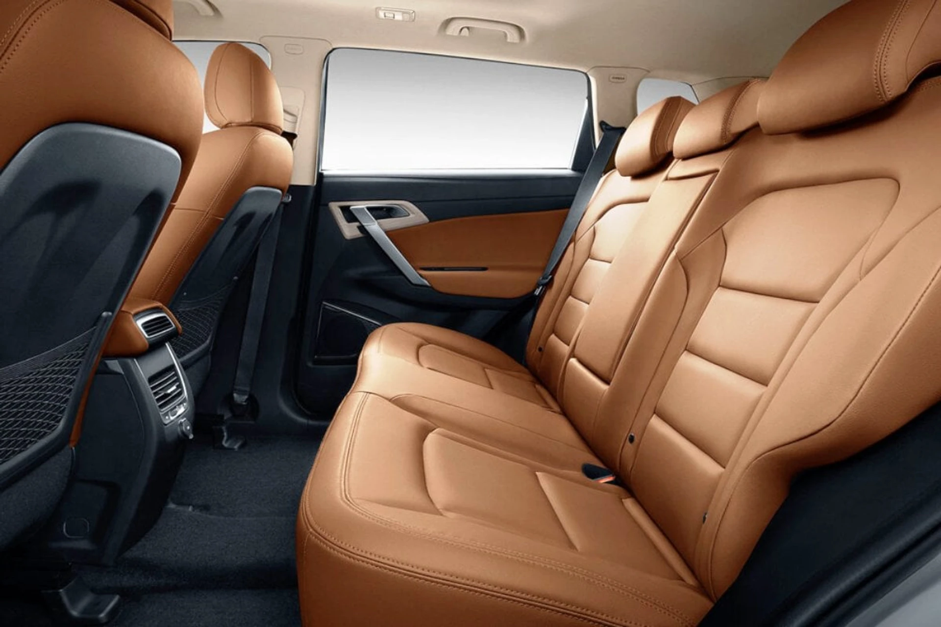 Geely Atlas Pro 9