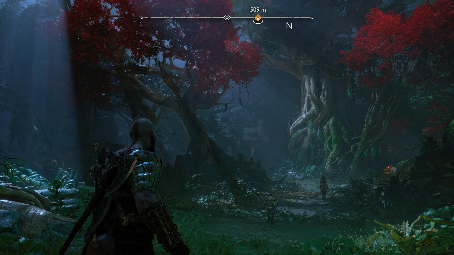 God of War Ragnarök_20221121000335