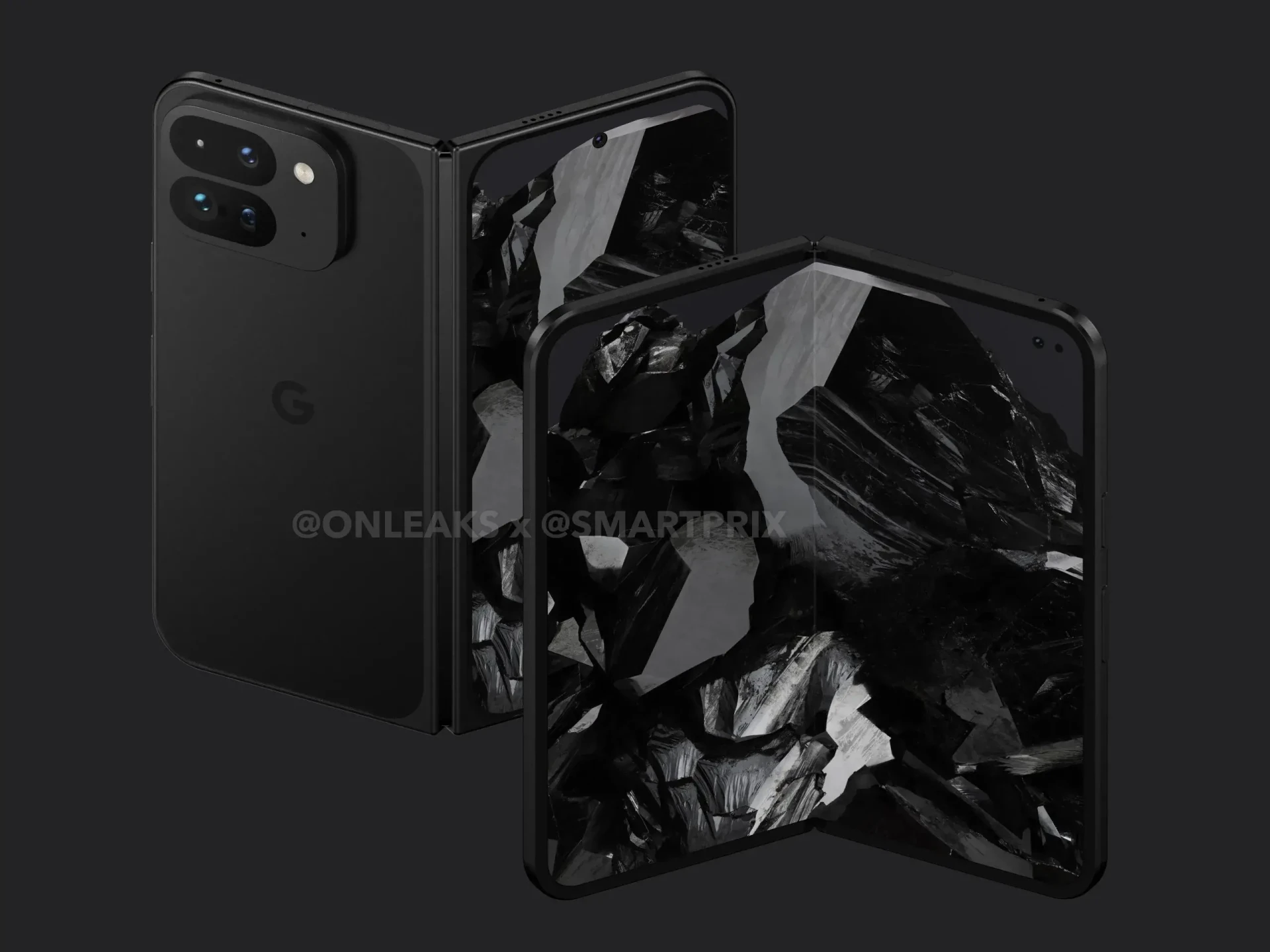 Google-Pixel-Fold-2