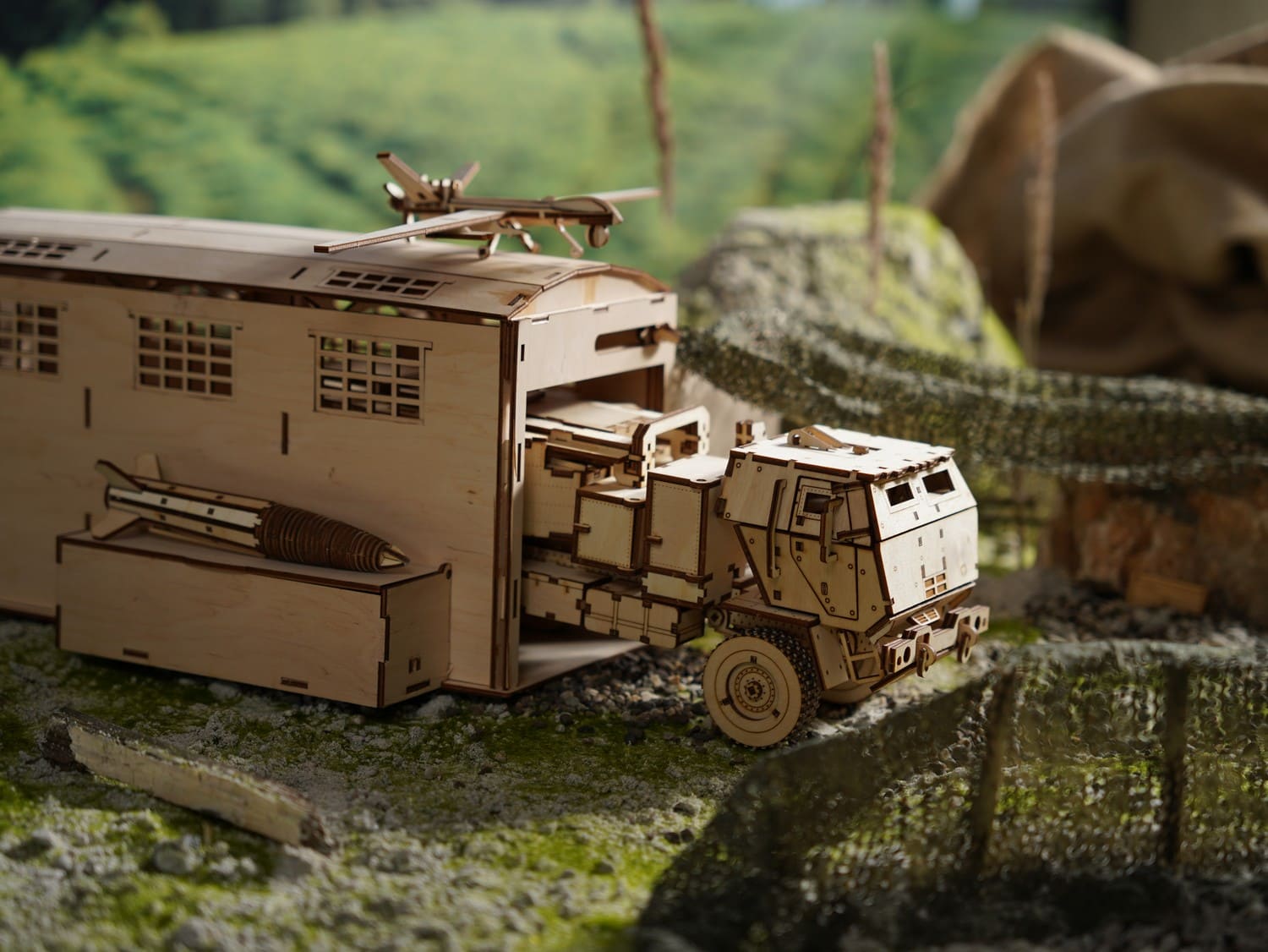 HIMARS-Wooden-Army-4