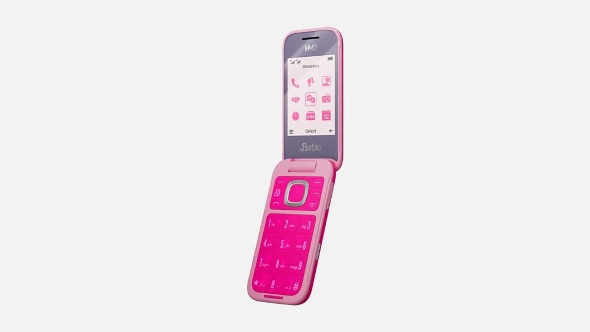 HMD Barbie