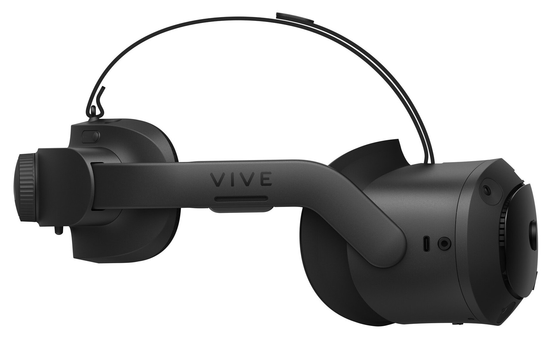 HTC Vive Focus Vision