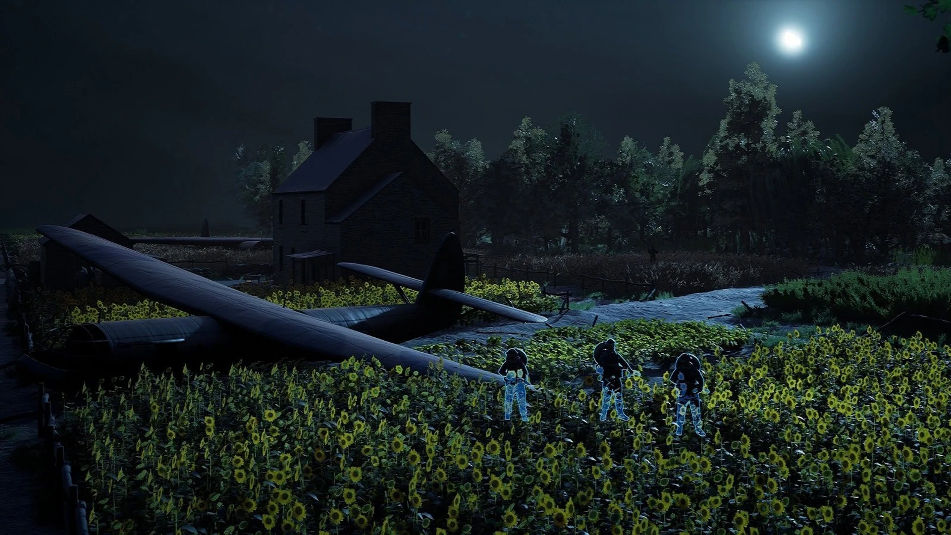 Headquarters_World_War_II_27