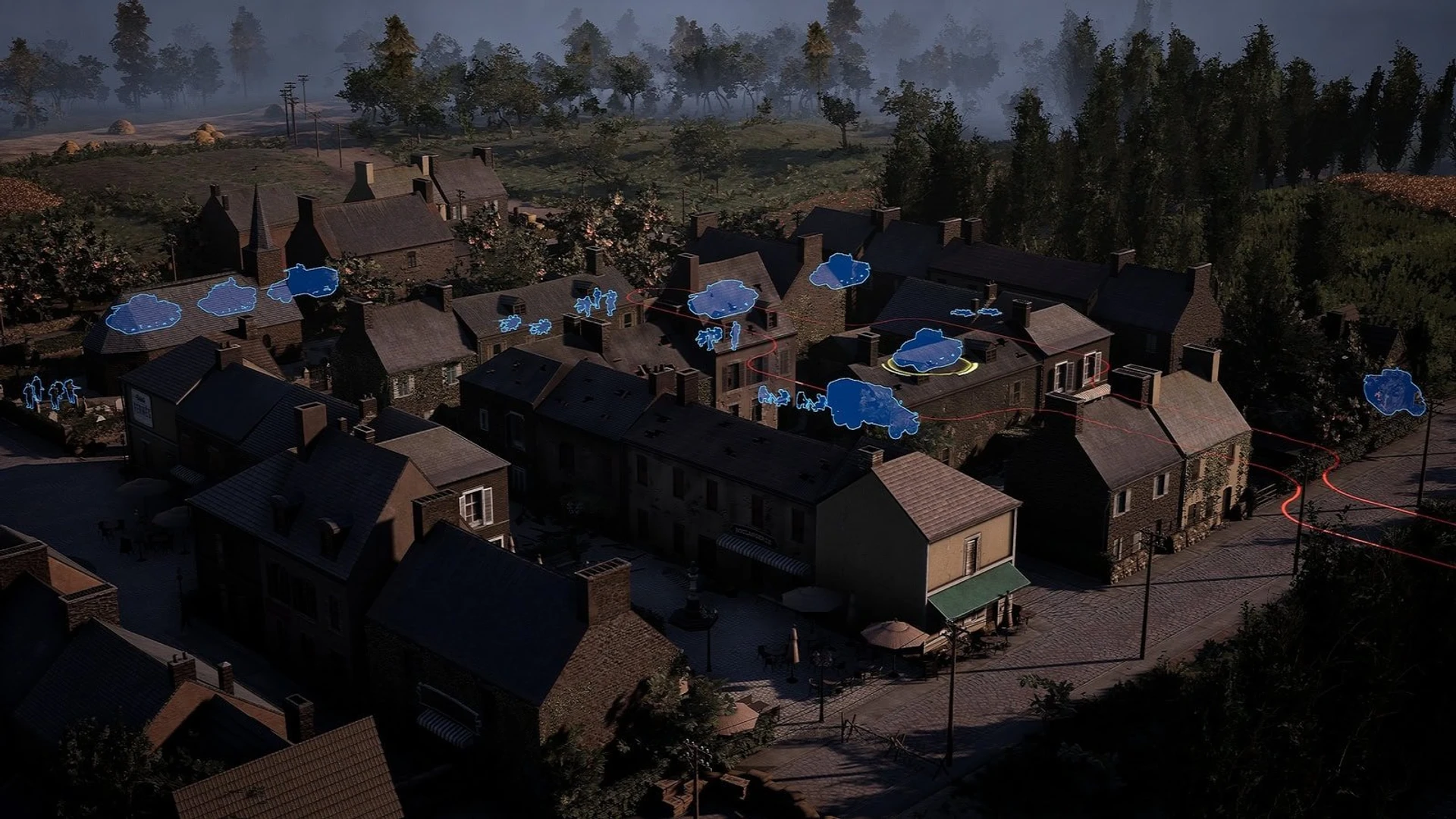 Headquarters_World_War_II_25