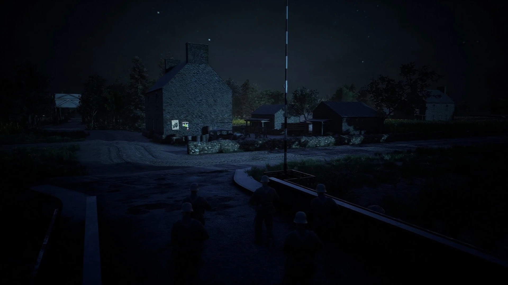 Headquarters_World_War_II_28