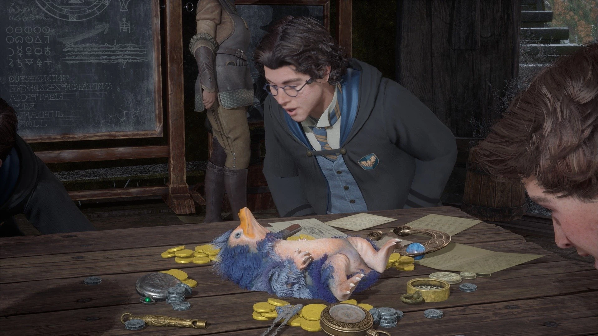 Hogwarts Legacy-20