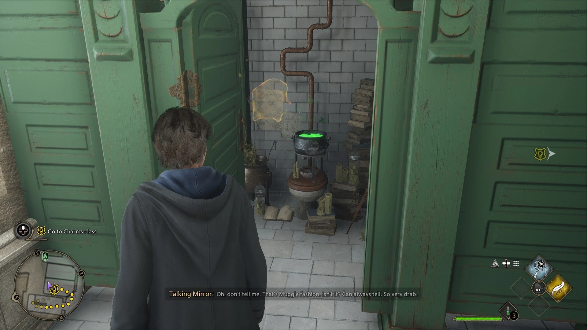 Hogwarts Legacy-26