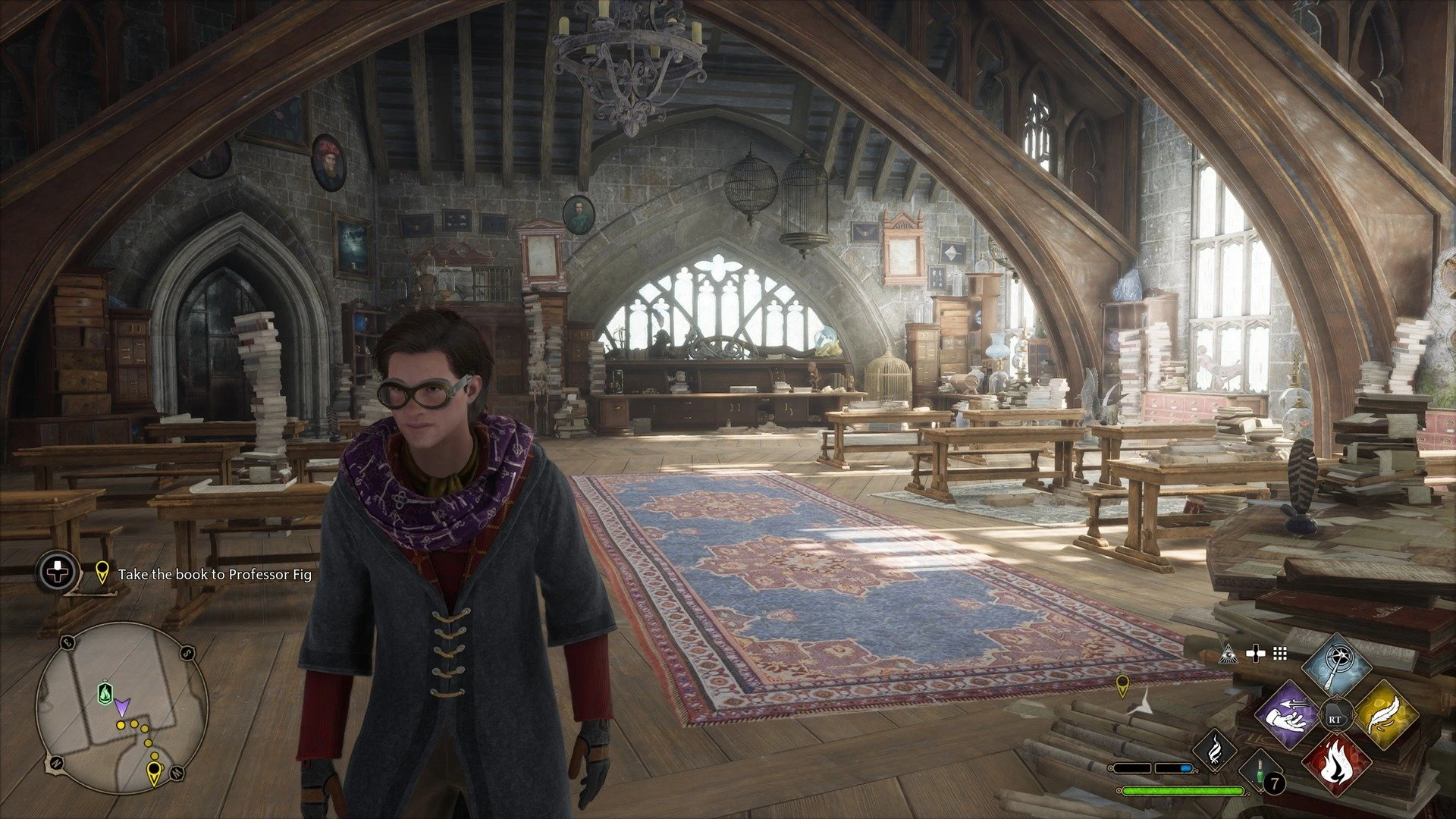 Hogwarts Legacy-33