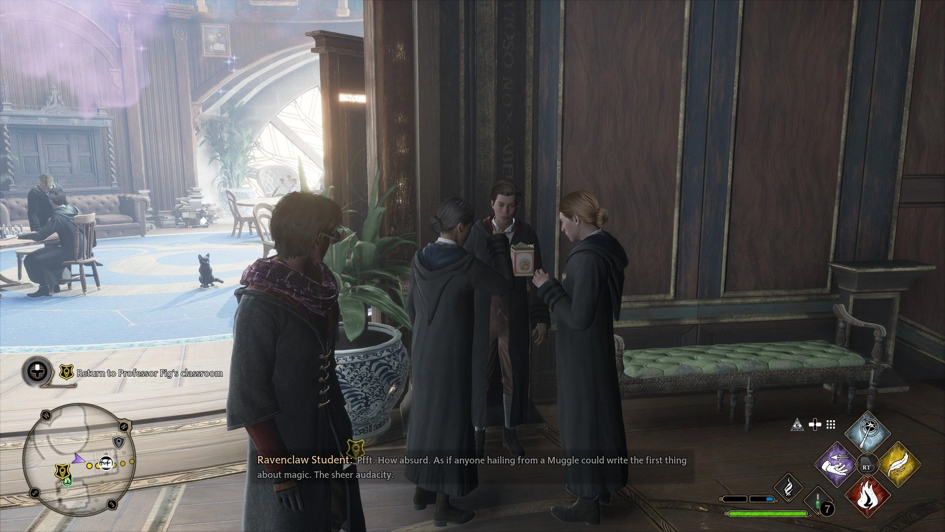 Hogwarts Legacy-34