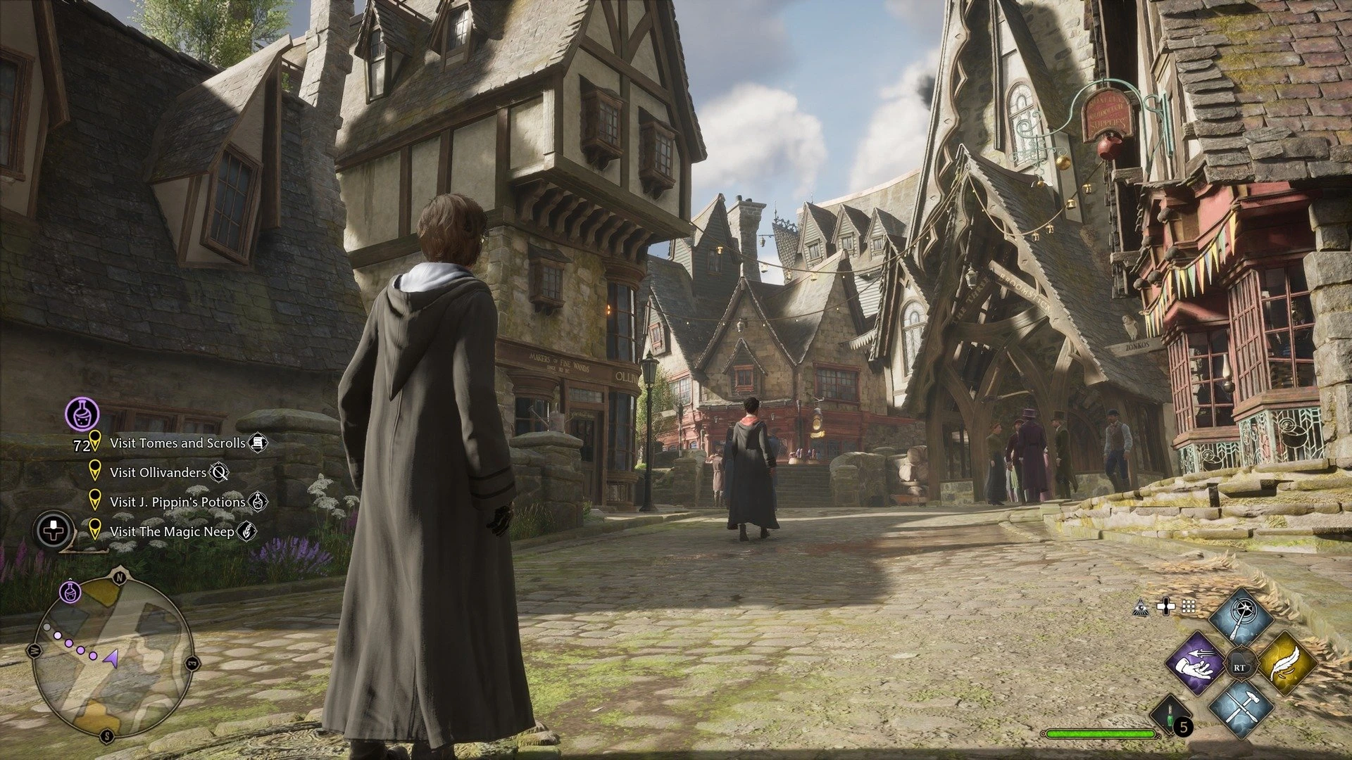 Hogwarts Legacy-36