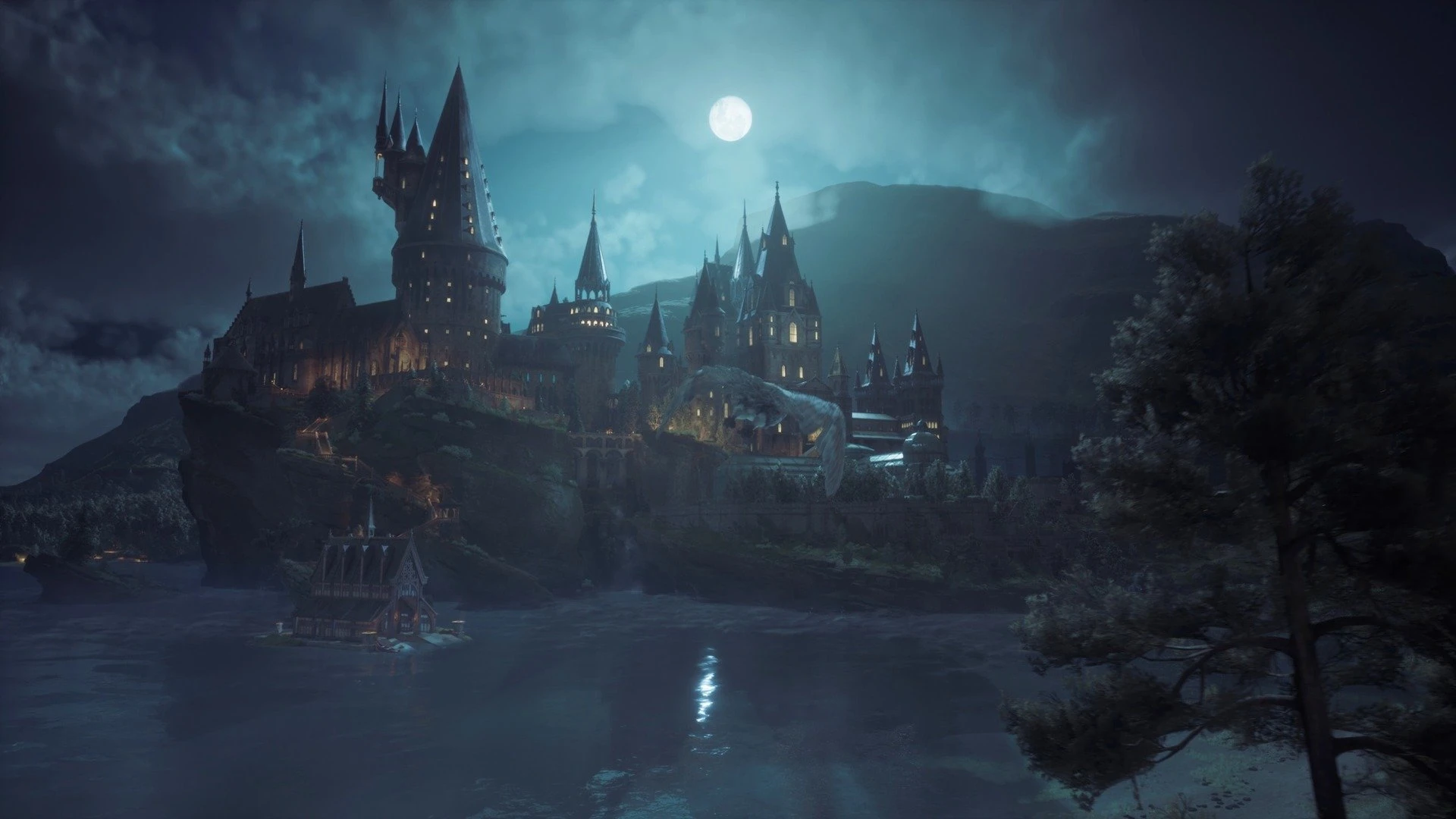 Hogwarts Legacy-30
