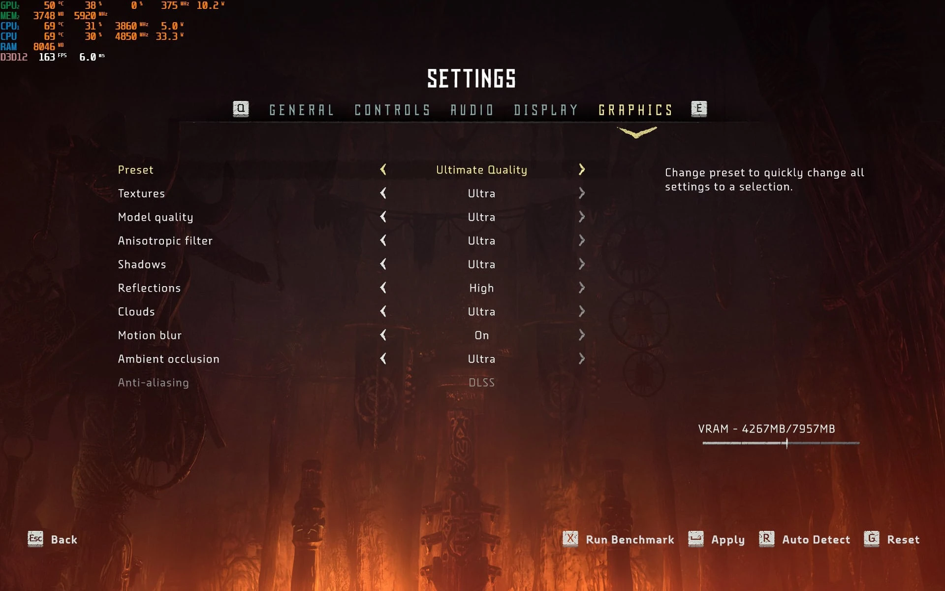 Огляд Acer Nitro V 16: ігри