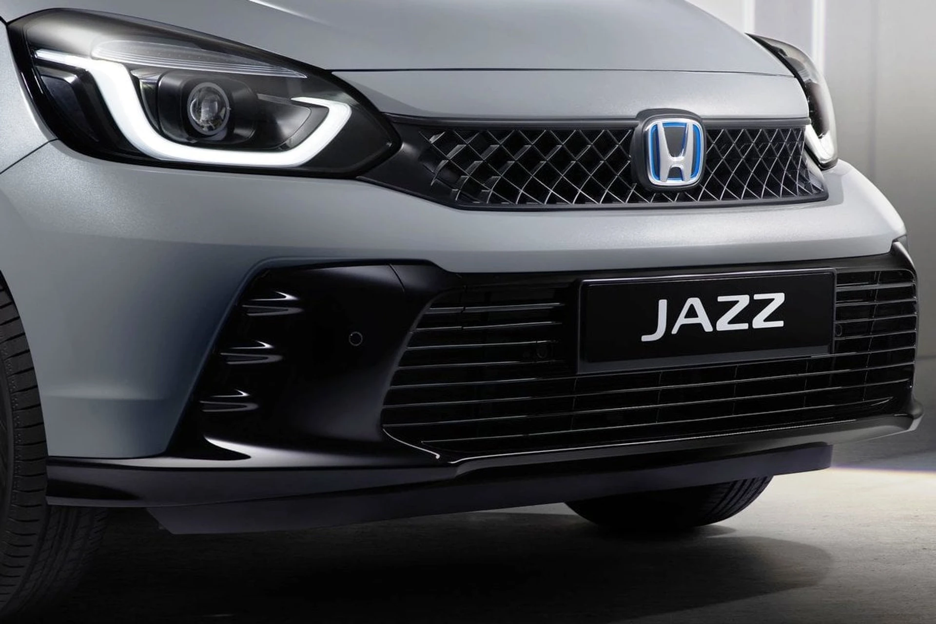Honda Jazz 3