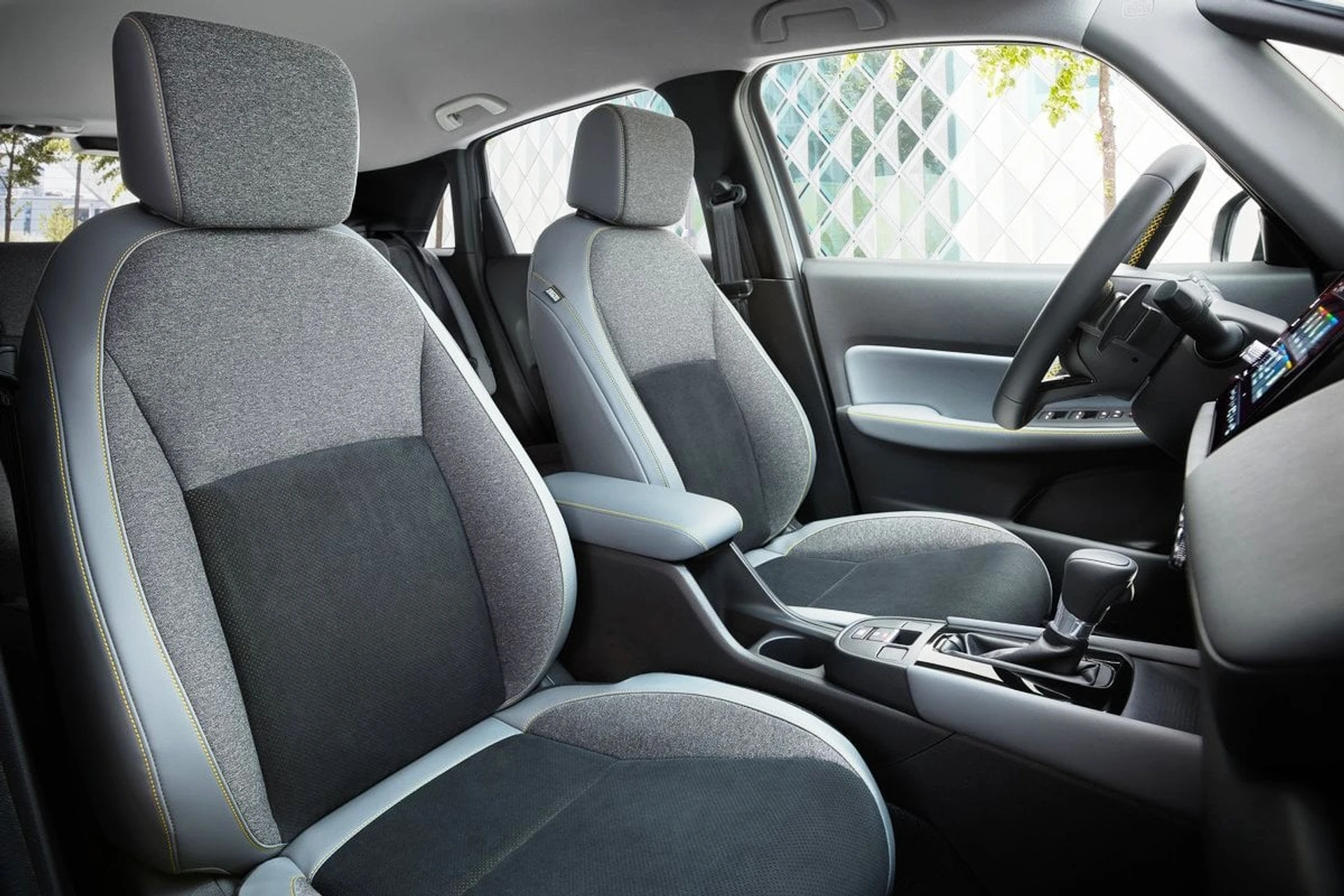 Honda Jazz 7