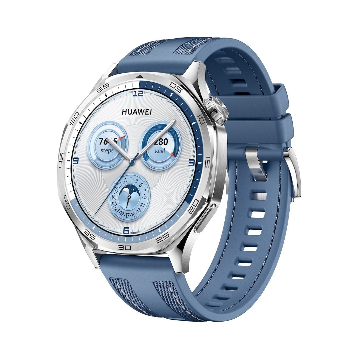 Huawei Watch GT 5-6