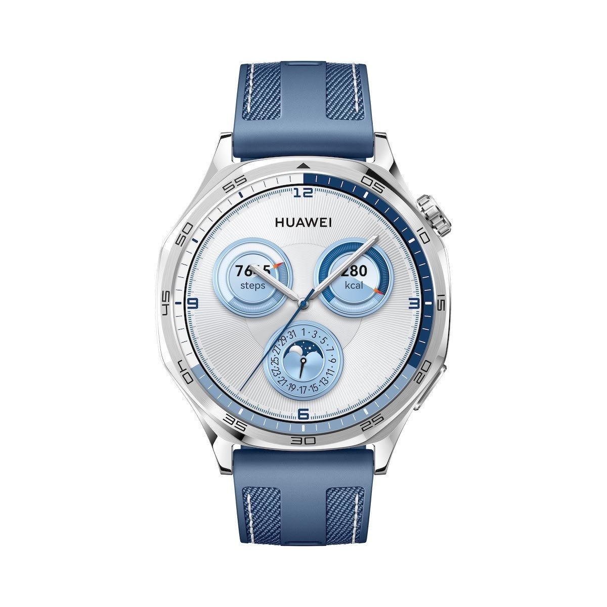 Huawei Watch GT 5-5