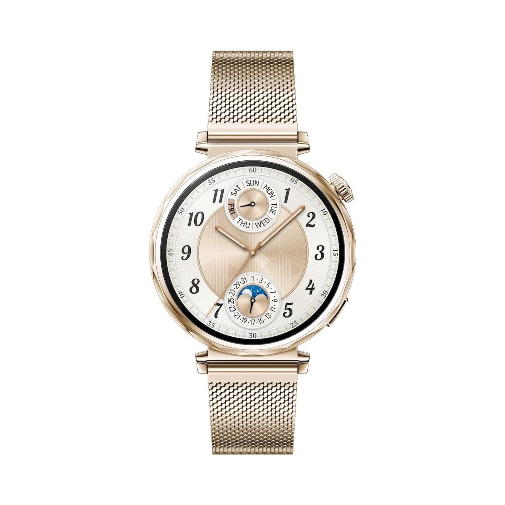 Huawei Watch GT 5-1