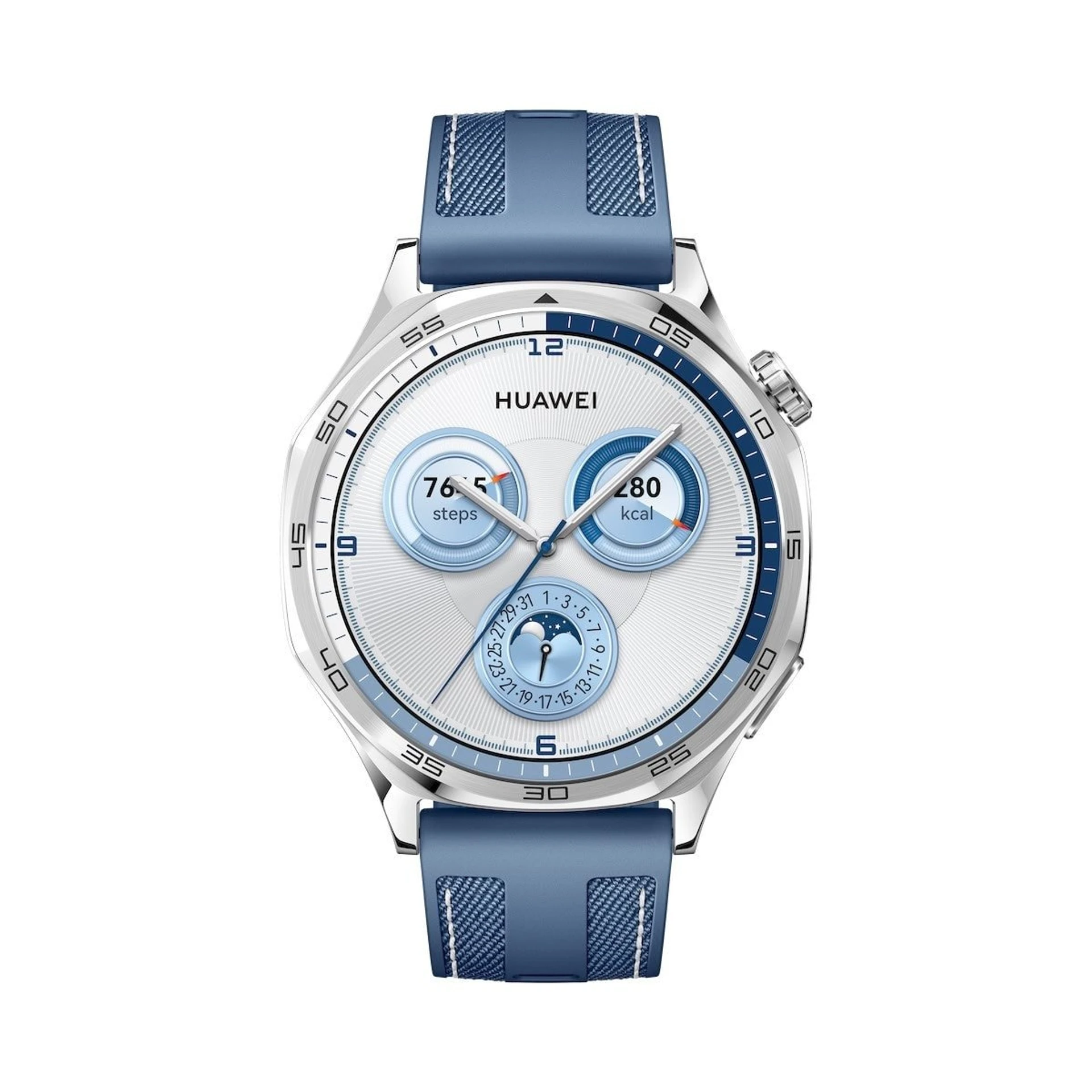 Huawei Watch GT 5-5