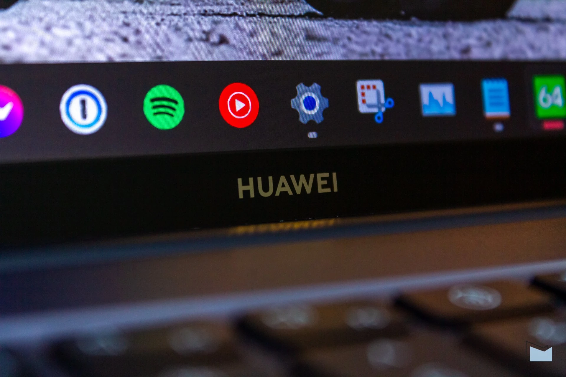 Huawei MateBook 14s (7 of 23)