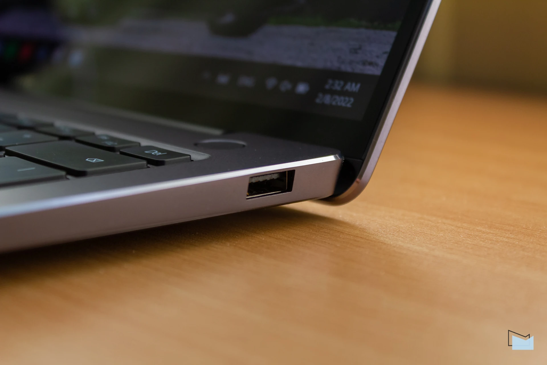 Huawei MateBook 14s (11 of 23)