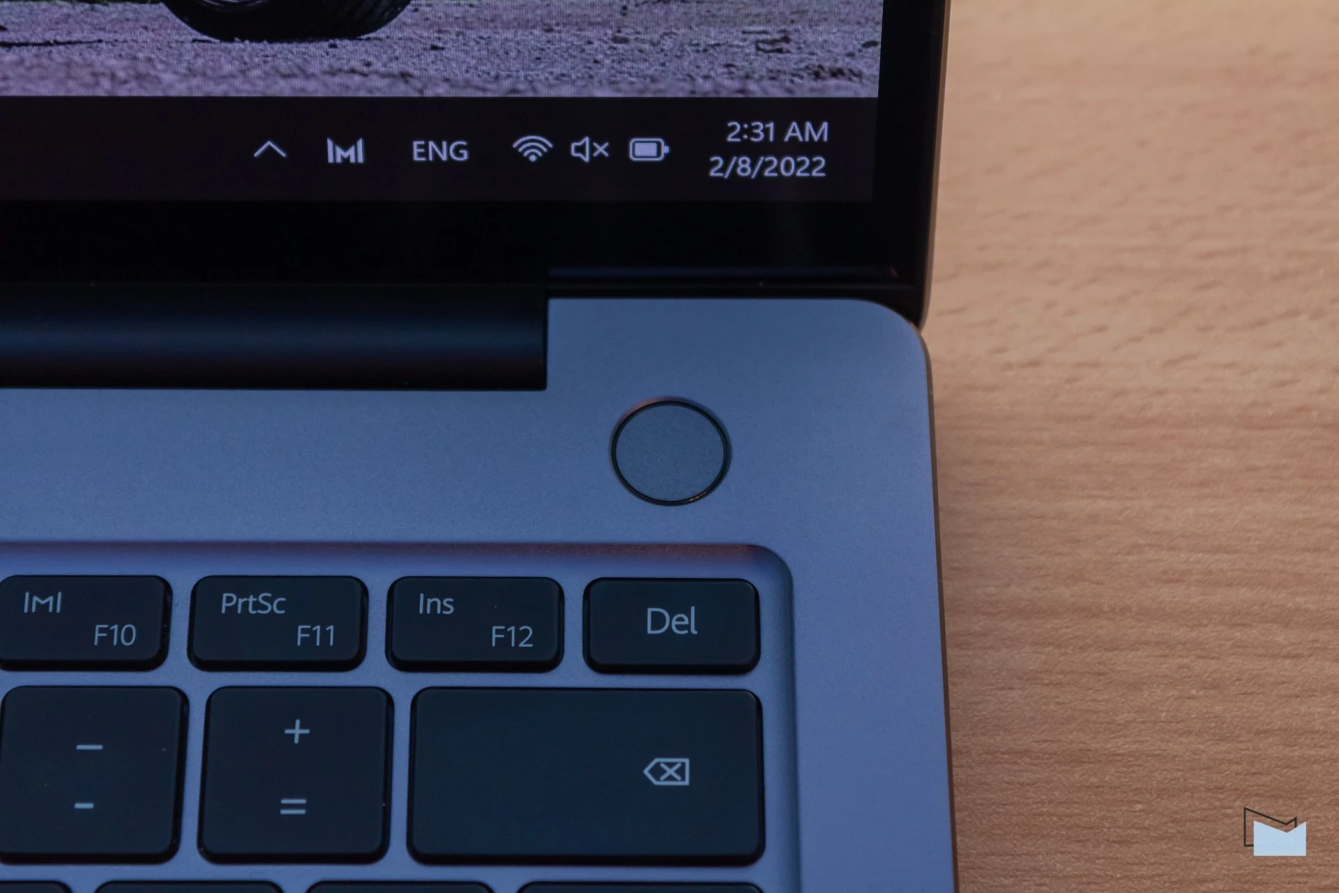 Huawei MateBook 14s (10 of 23)