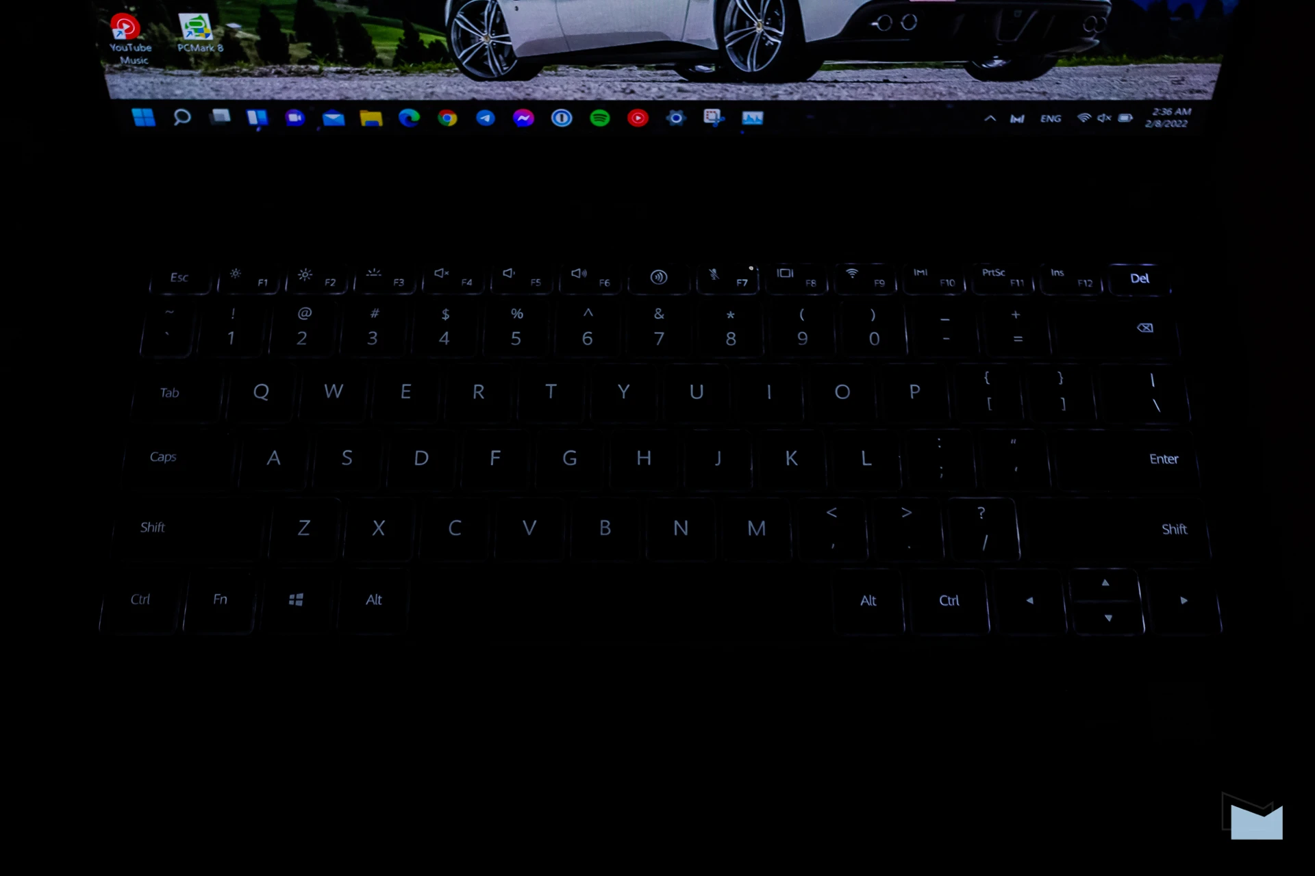 Huawei MateBook 14s (14 of 23)
