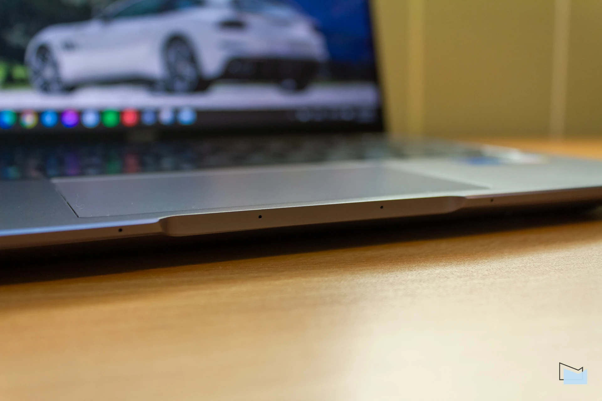 Huawei MateBook 14s (17 of 23)