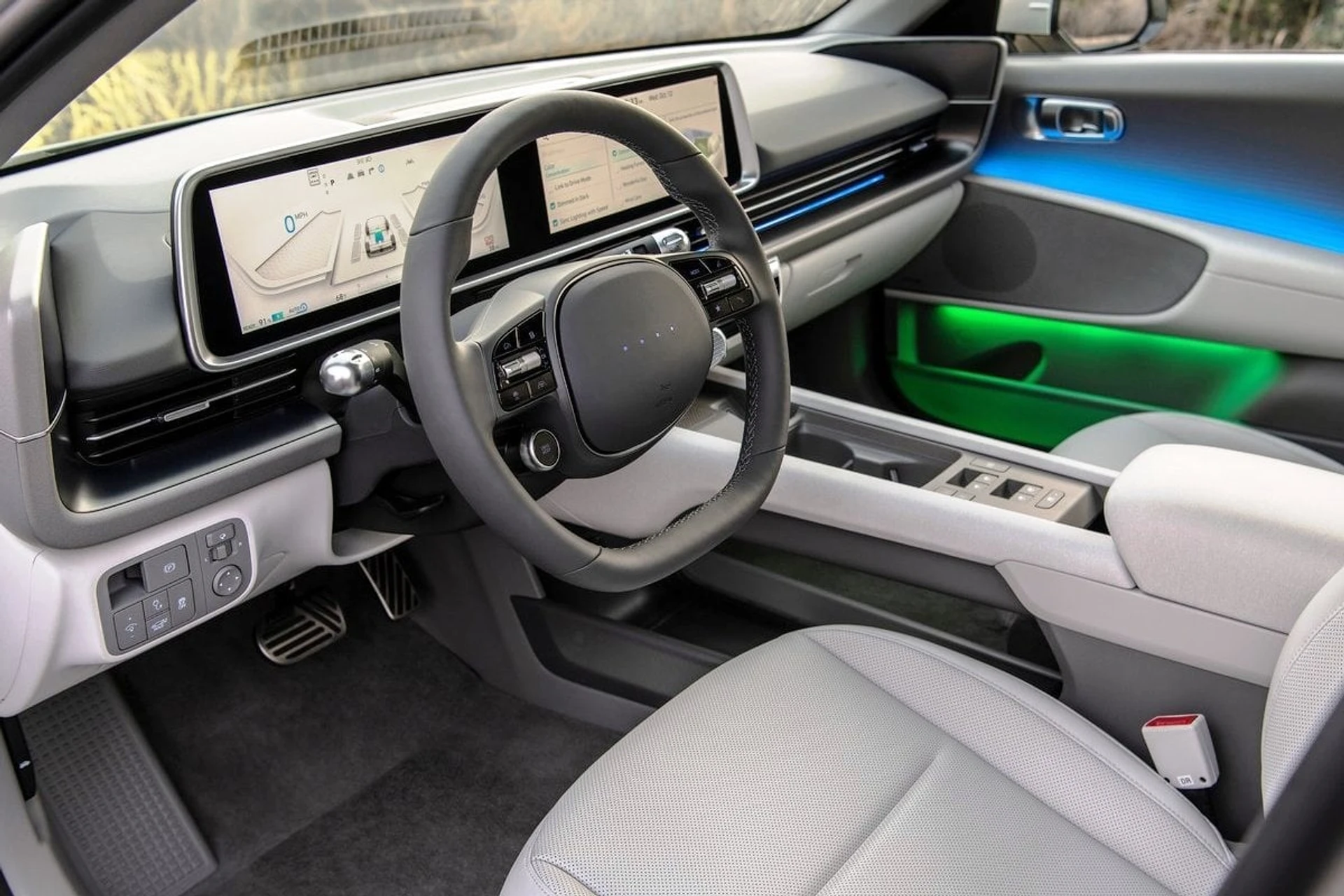 Hyundai Ioniq 6 3