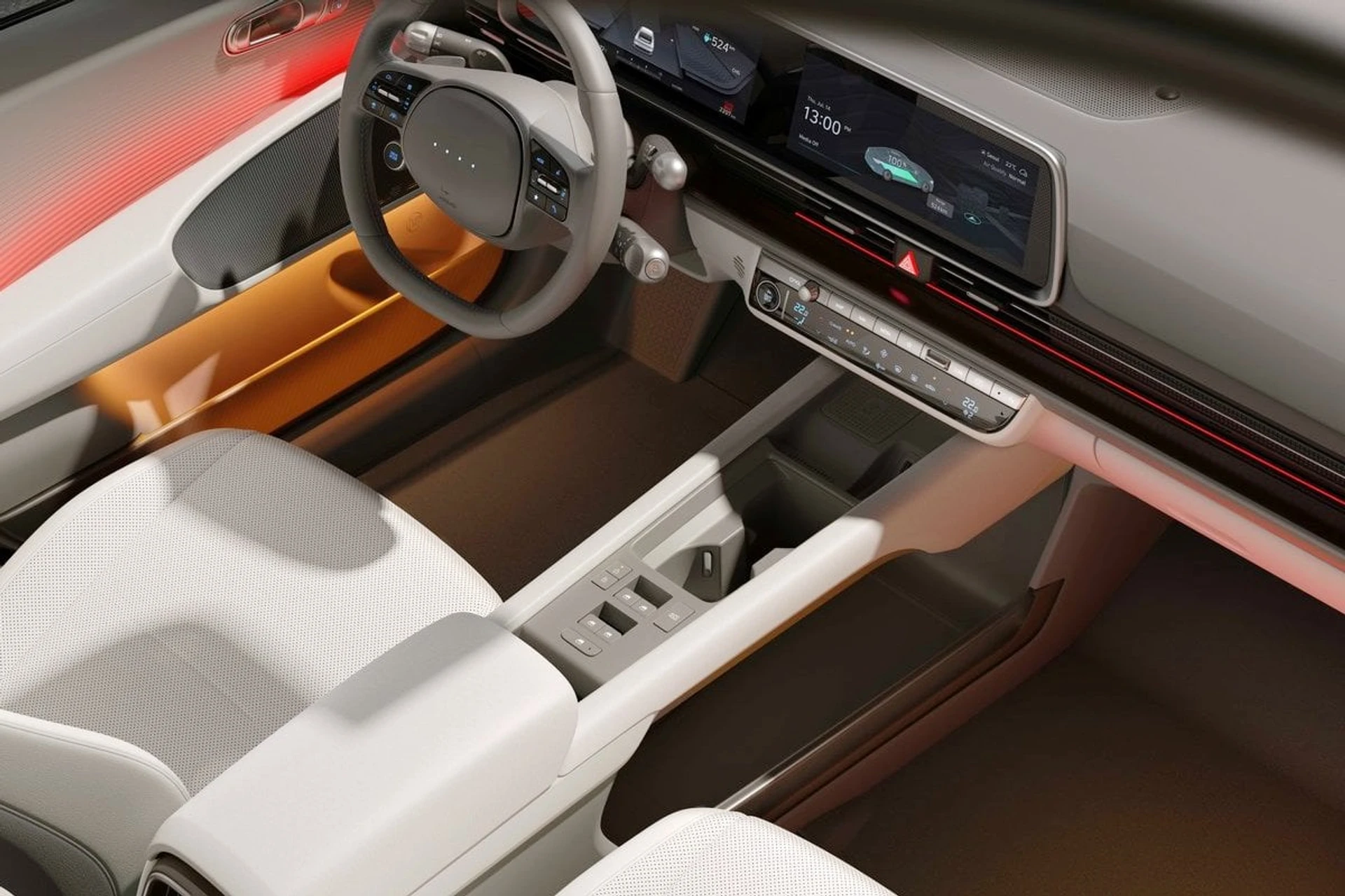 Hyundai Ioniq 6 2023
