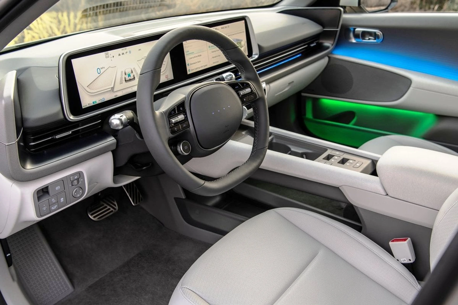 Hyundai Ioniq6