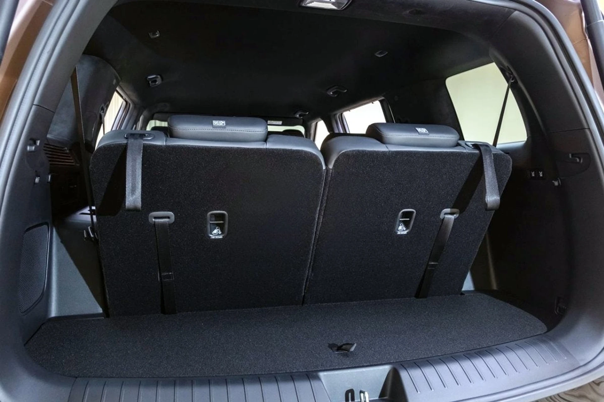 Hyundai Santa Fe 8