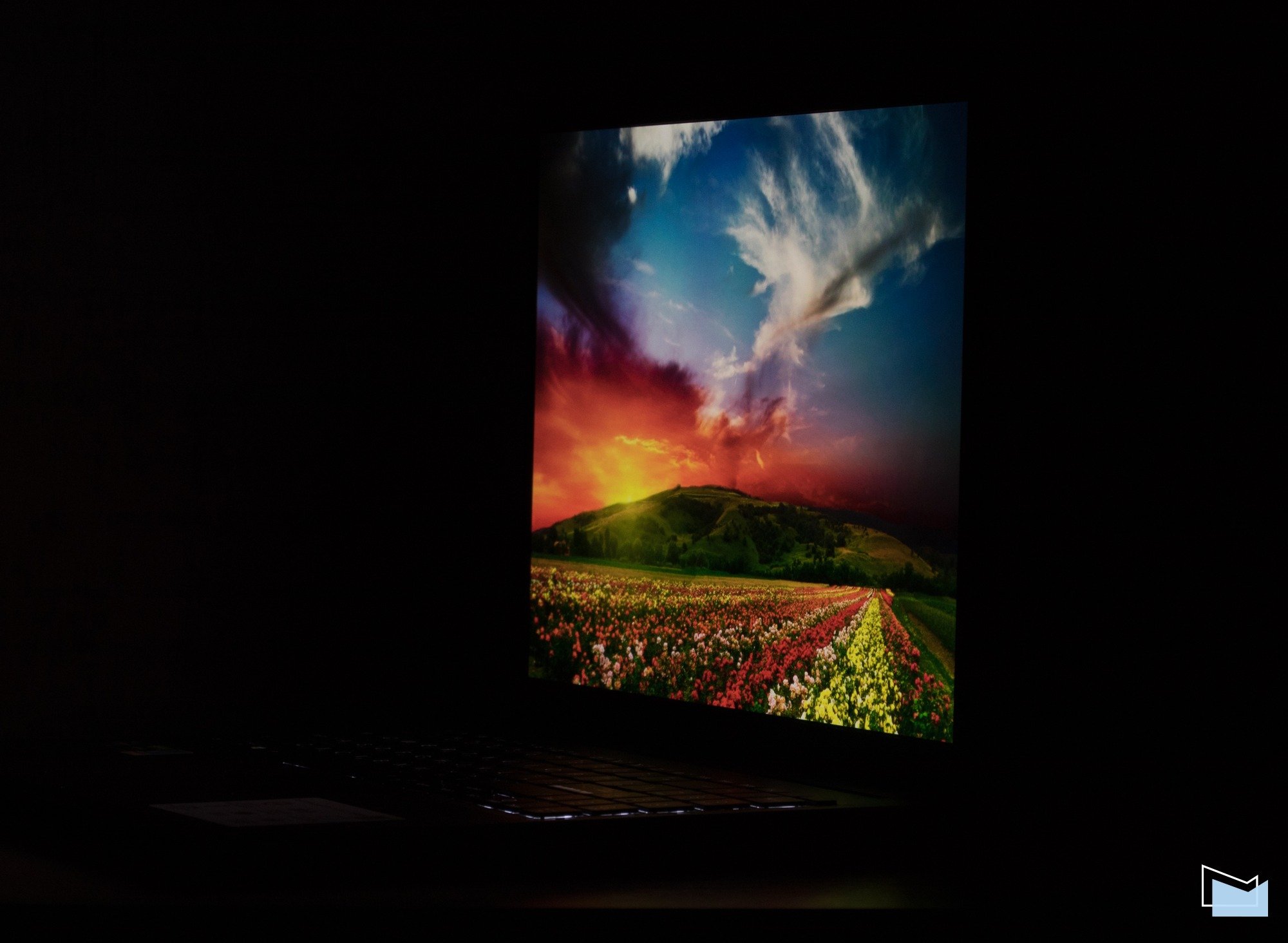 ASUS Vivobook Pro 15 OLED (K3500P) review • Mezha.Media ASUS Vivobook Pro 15 OLED (K3500P) review • Mezha.Media