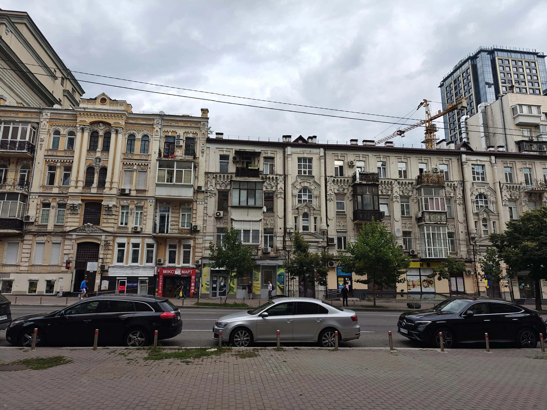 Огляд realme GT 6: камера