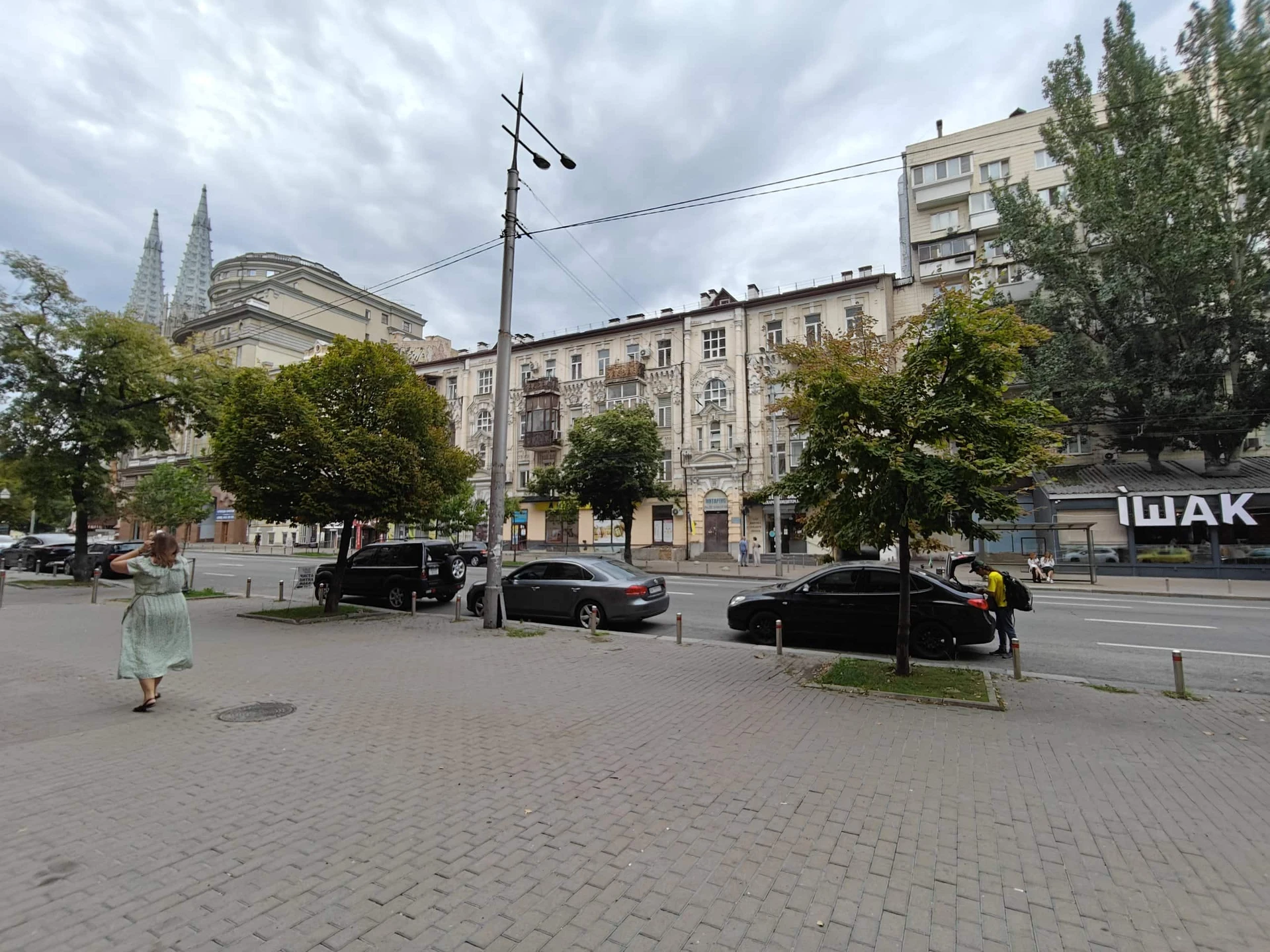 Огляд realme GT 6T: камера
